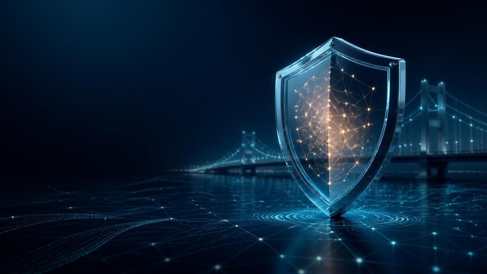 Cyberresilienz ist der neue Business-Continuity-Plan