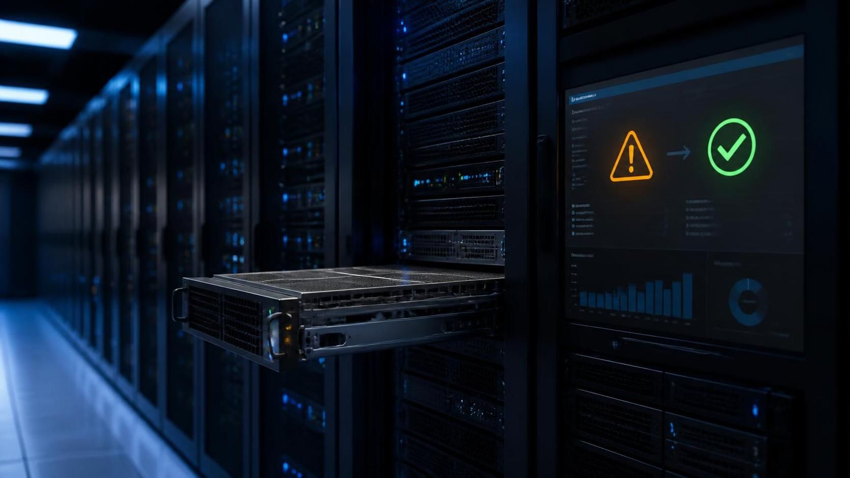 KI griff Regierungs-Websites mit SQL-Injection an