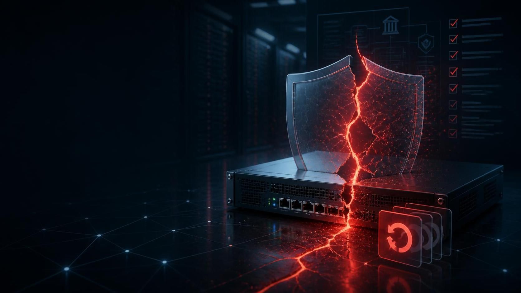 Citrix NetScaler: Schon wieder eine kritische Lücke – und was das für deine IT-Strategie bedeutet